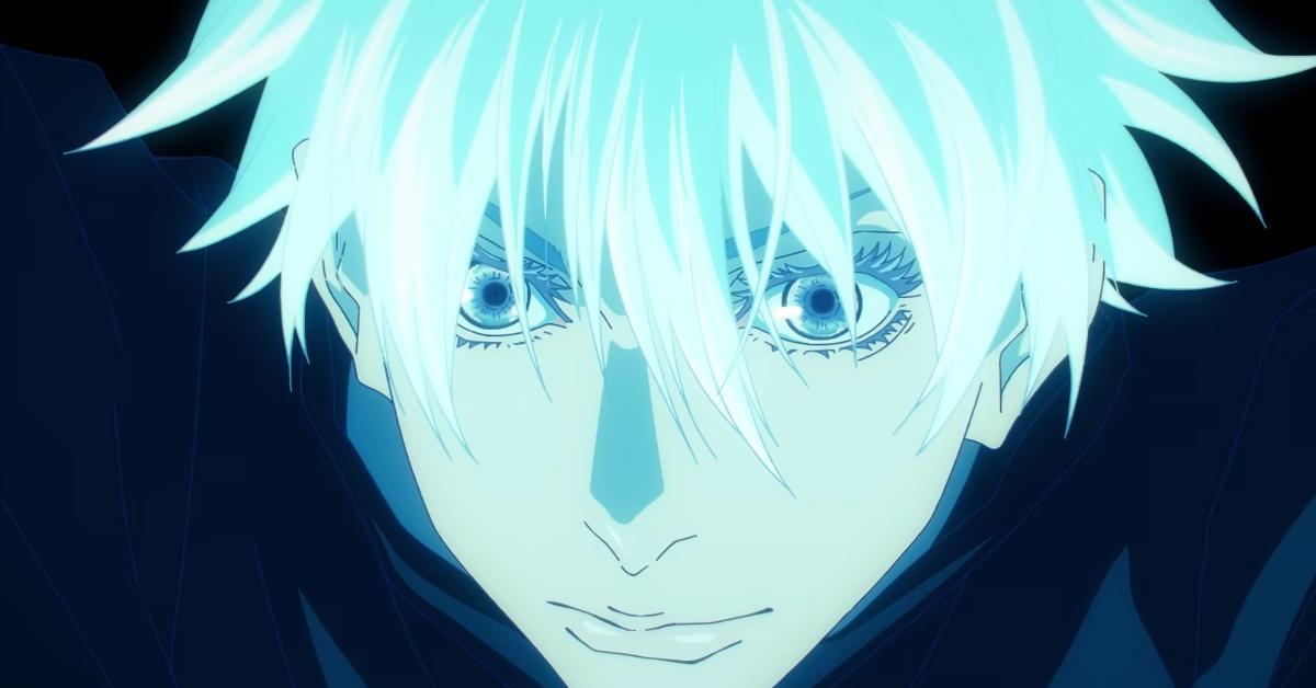 Jujutsu Kaisen Reveals Awesome New Opening